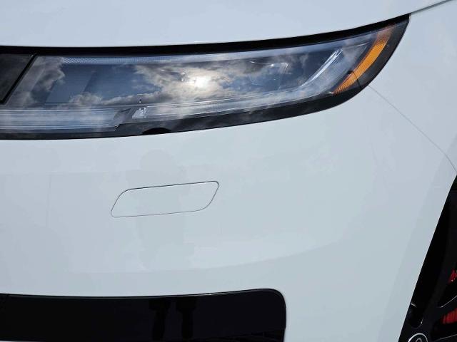 2025 Range Rover Sport Vehicle Photo in AUSTIN, TX 78717