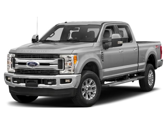 2017 Ford Super Duty F-250 SRW Vehicle Photo in MEDINA, OH 44256-9631