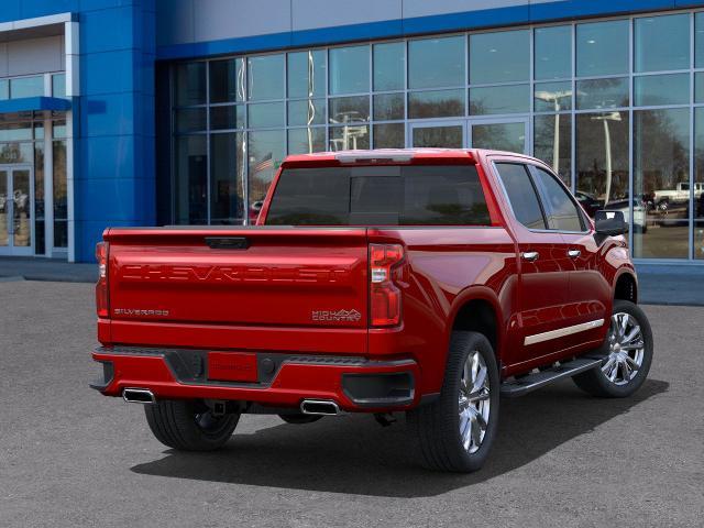 2025 Chevrolet Silverado 1500 Vehicle Photo in NEENAH, WI 54956-2243