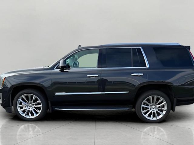 2019 Cadillac Escalade Vehicle Photo in Neenah, WI 54956