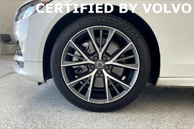 2020 Volvo S90 Vehicle Photo in Grapevine, TX 76051