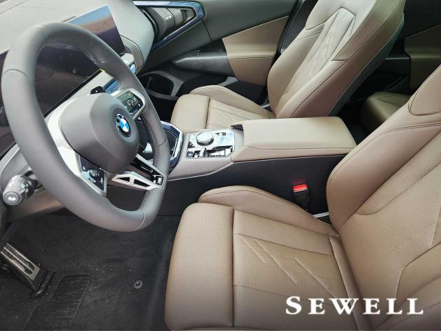 2025 BMW X3 30 xDrive Vehicle Photo in PLANO, TX 75024