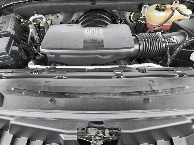 2021 Cadillac Escalade Vehicle Photo in DENTON, TX 76210-9321