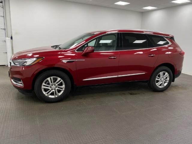 2021 Buick Enclave Vehicle Photo in Appleton, WI 54913
