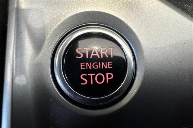 2022 Nissan Altima Vehicle Photo in ELK GROVE, CA 95757-8703