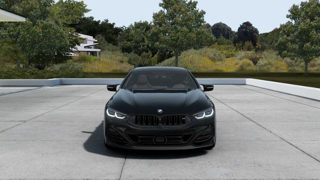 2026 BMW M850i Vehicle Photo in GRAPEVINE, TX 76051
