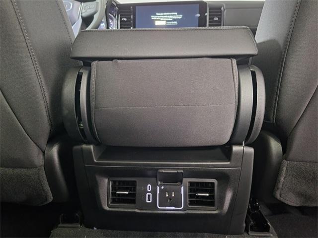 2025 GMC Sierra 1500 Vehicle Photo in PRESCOTT, AZ 86305-3700