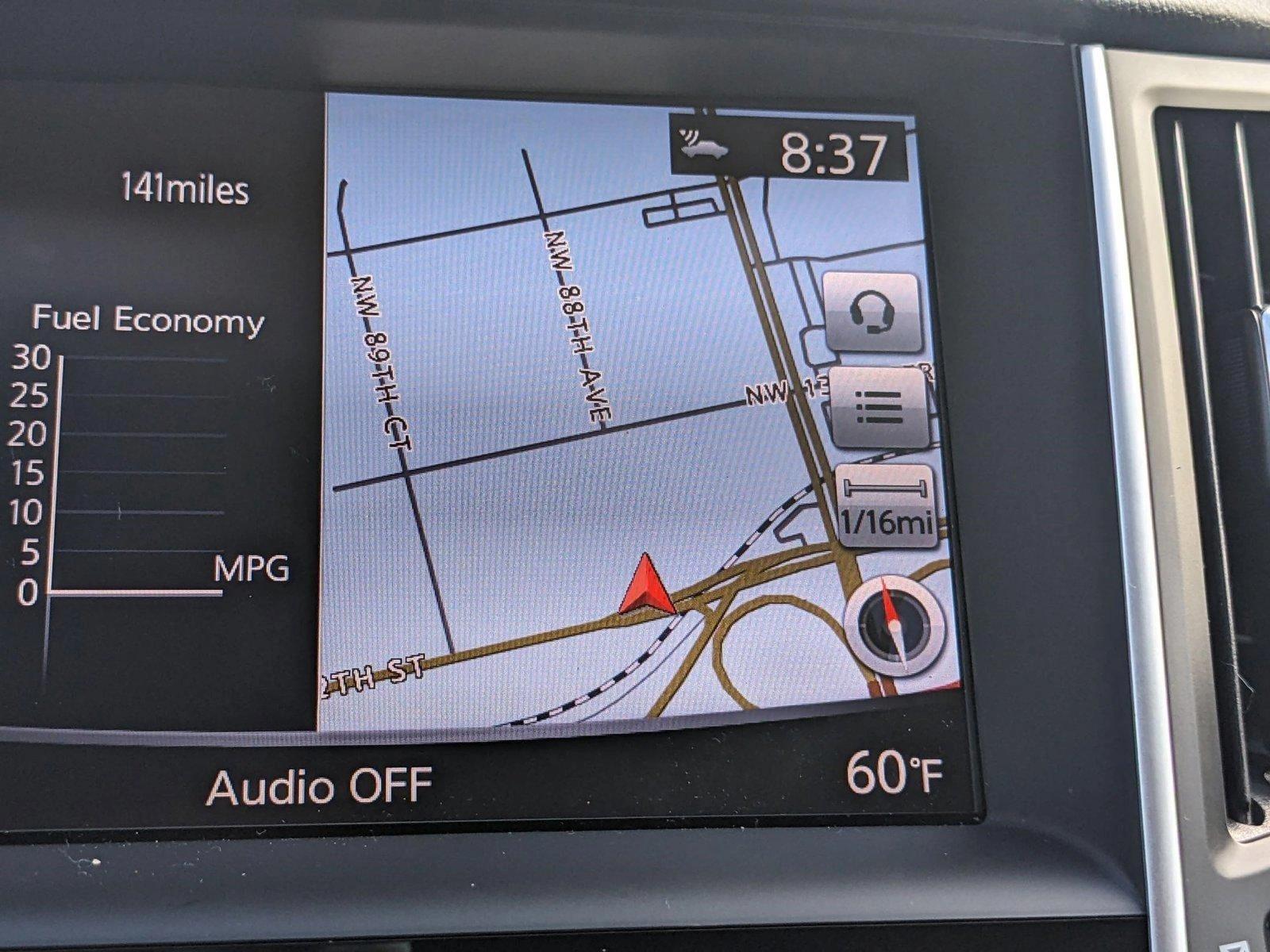 2017 INFINITI Q50 Vehicle Photo in MIAMI, FL 33172-3015