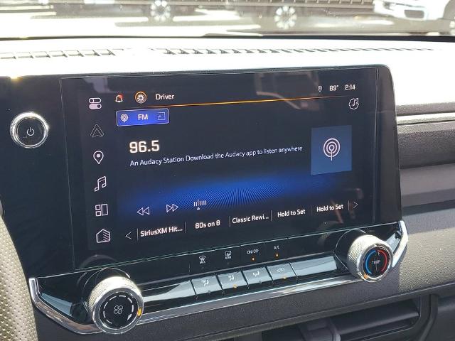 2024 Chevrolet Colorado Vehicle Photo in LIGHTHOUSE POINT, FL 33064-6849