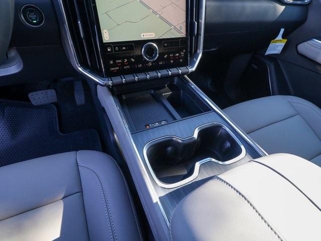 2025 GMC Acadia Vehicle Photo in HOMOSASSA, FL 34448-1461