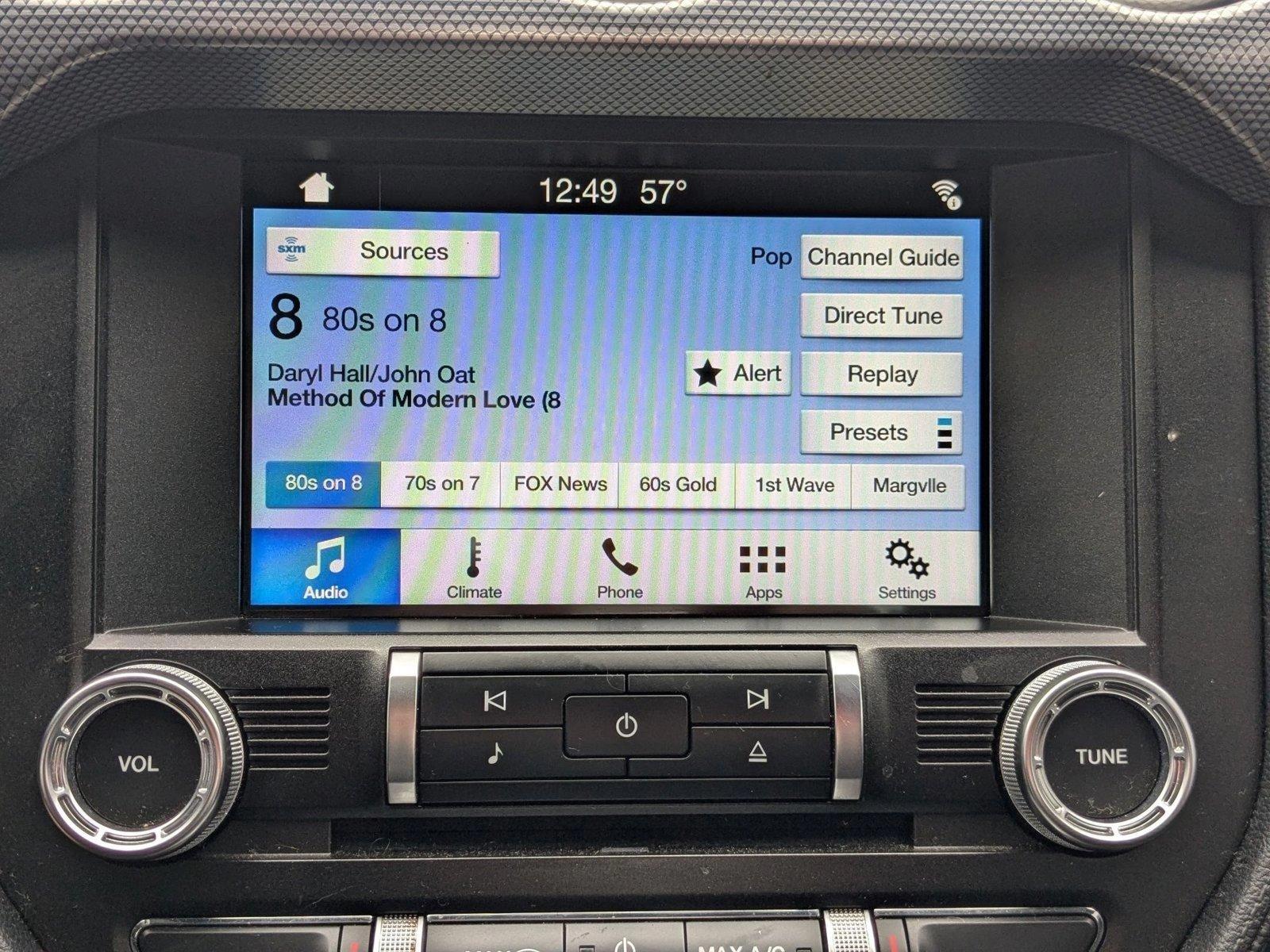 2018 Ford Mustang Vehicle Photo in Valencia, CA 91355