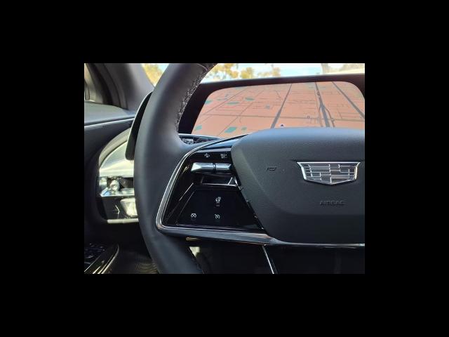 2025 Cadillac LYRIQ Vehicle Photo in TAMPA, FL 33612-3404