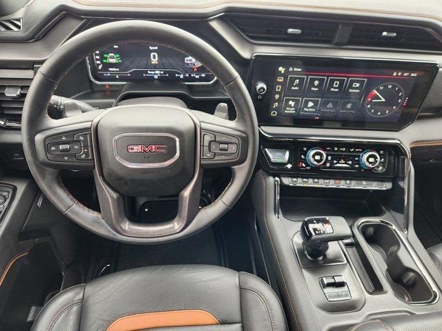 2024 GMC Sierra 1500 Vehicle Photo in Decatur, TX 76234