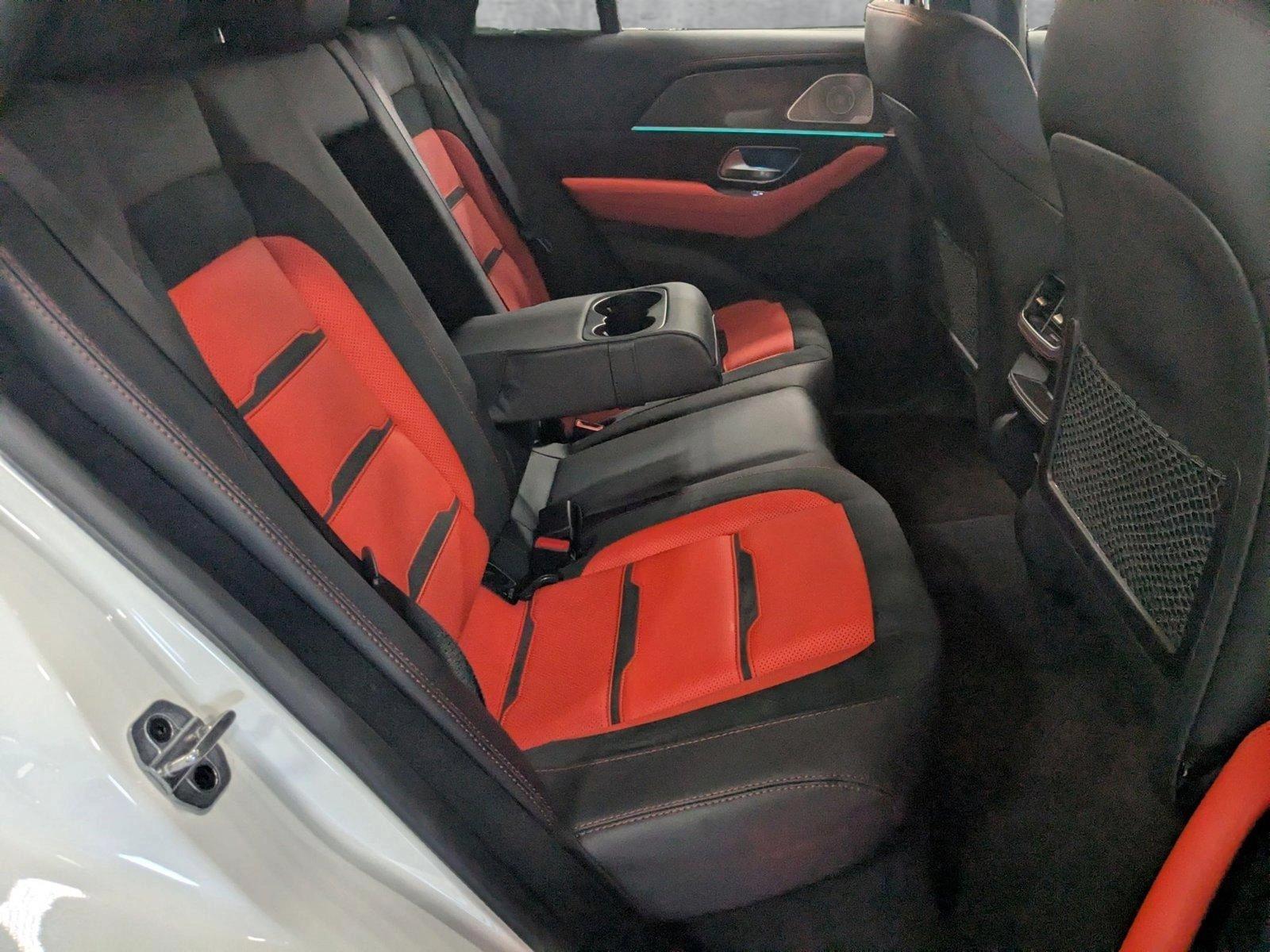 2023 Mercedes-Benz GLE Vehicle Photo in Pompano Beach, FL 33064