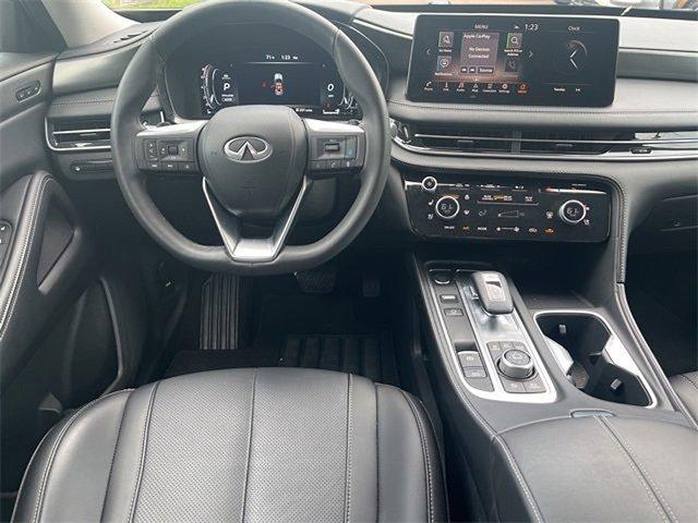 2024 INFINITI QX60 Vehicle Photo in Willow Grove, PA 19090