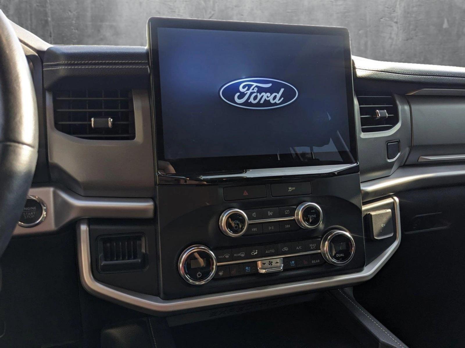 2022 Ford Expedition Max Vehicle Photo in Sanford, FL 32771