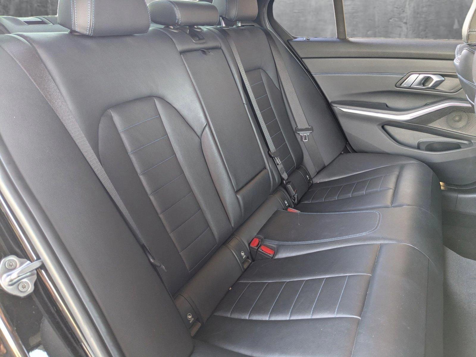 2020 BMW M340i xDrive Vehicle Photo in Valencia, CA 91355