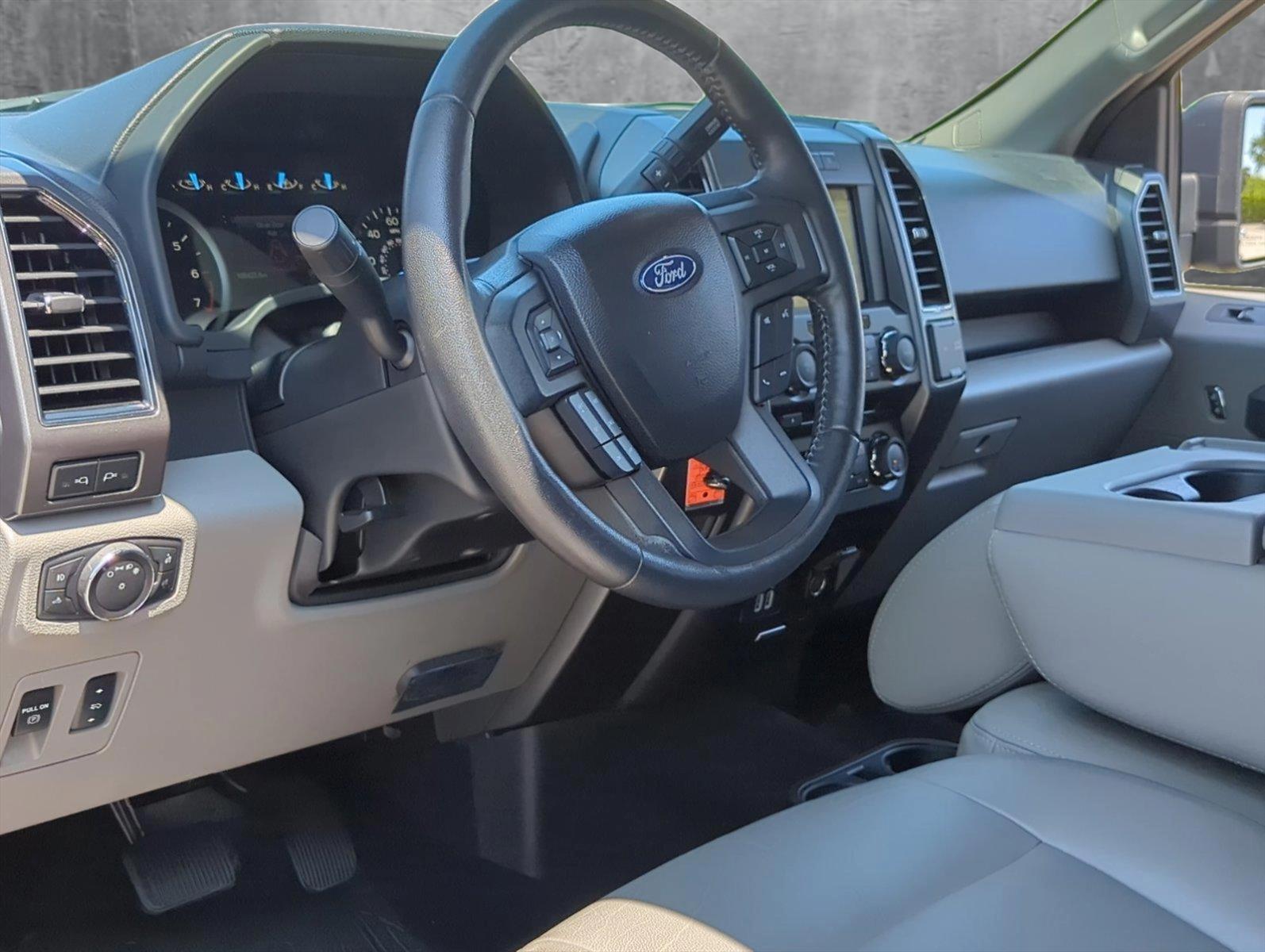 2018 Ford F-150 Vehicle Photo in Margate, FL 33063