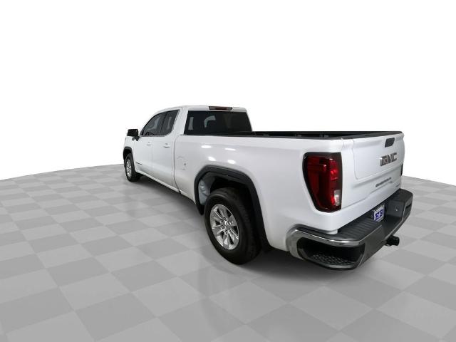 2023 GMC Sierra 1500 Vehicle Photo in GILBERT, AZ 85297-0402