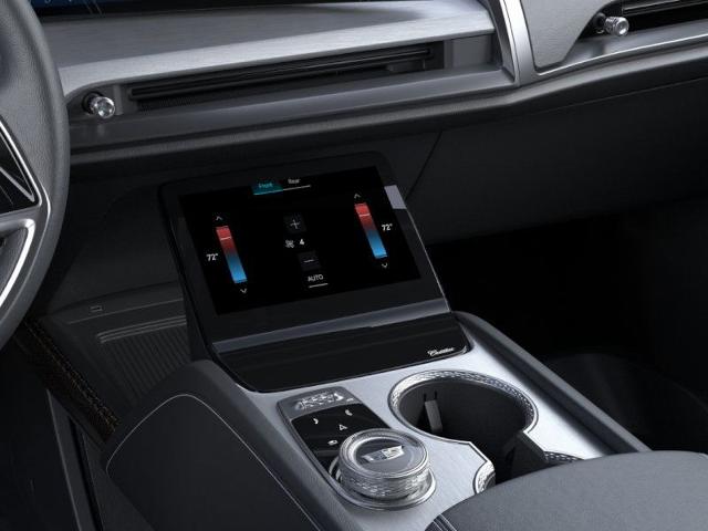 2026 Cadillac VISTIQ Vehicle Photo in NEENAH, WI 54956-2243