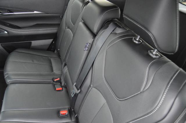 2023 INFINITI QX60 Vehicle Photo in Houston, TX 77090