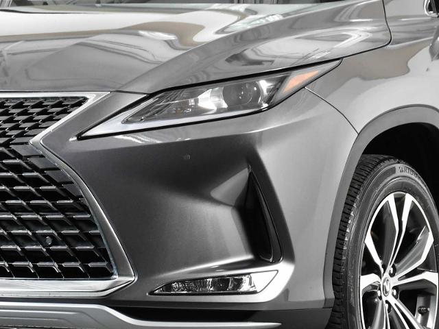 2022 Lexus RX 350 Vehicle Photo in DALLAS, TX 75235