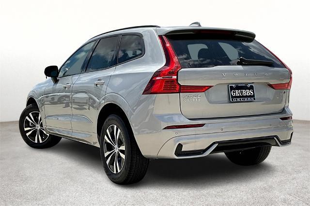2025 Volvo XC60 Vehicle Photo in Grapevine, TX 76051