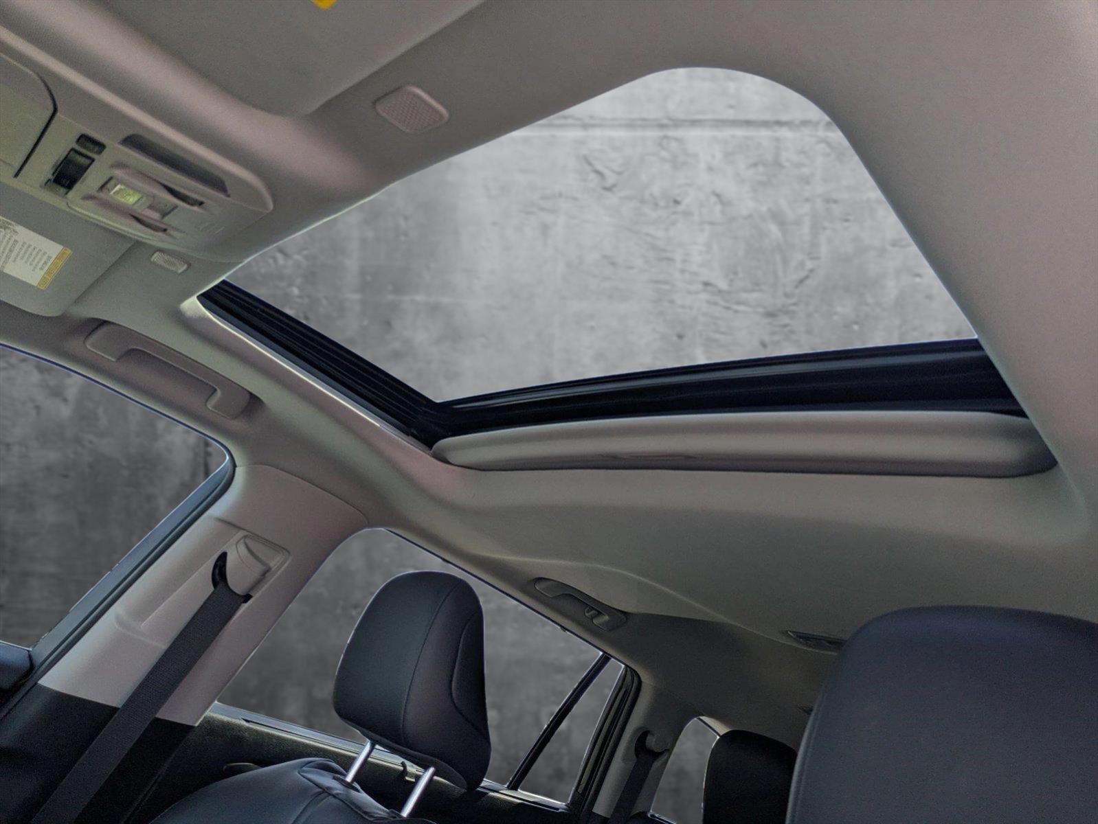 2023 Toyota Highlander Vehicle Photo in Winter Park, FL 32792