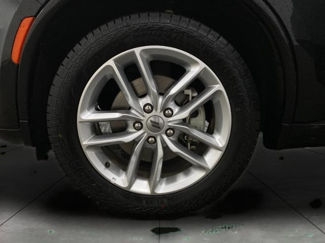 2023 Dodge Durango Vehicle Photo in APPLETON, WI 54914-8833