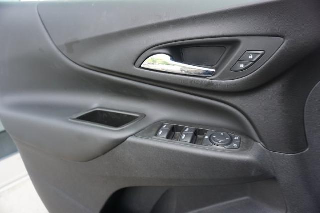 2022 Chevrolet Equinox Vehicle Photo in FAIRMONT, WV 26554-2318