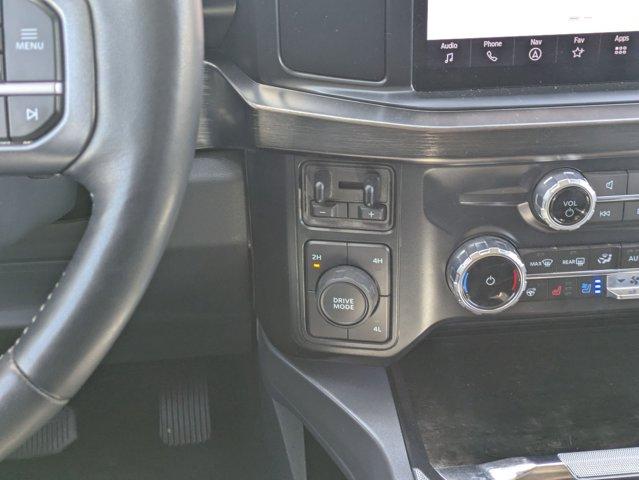 2024 Ford Super Duty F-250 SRW Vehicle Photo in SELMA, TX 78154-1459