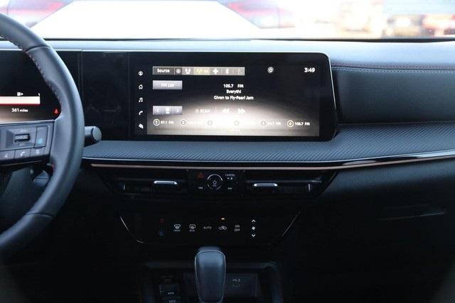2025 Nissan Kicks Vehicle Photo in Hazelwood, MO 63042