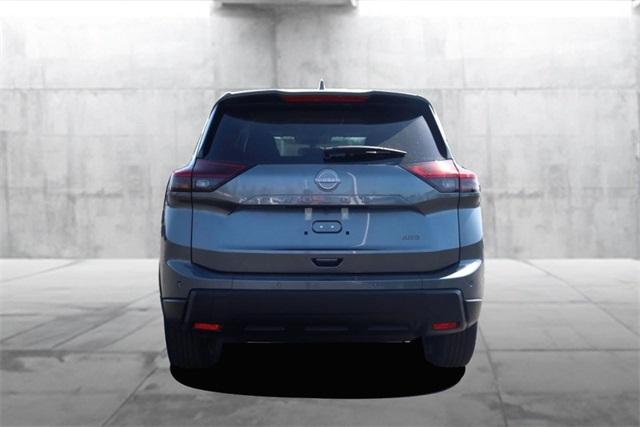 2025 Nissan Rogue Vehicle Photo in Hazelwood, MO 63042