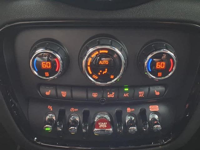 2020 MINI John Cooper Works Clubman Vehicle Photo in San Antonio, TX 78230-1001