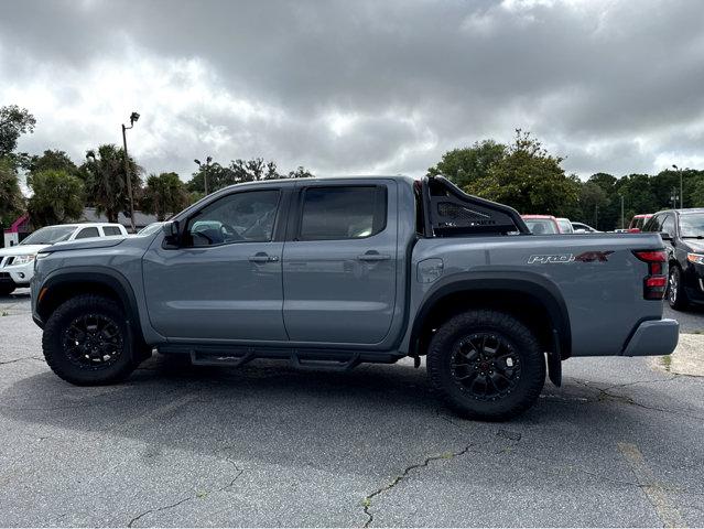 2022 Nissan Frontier Vehicle Photo in Savannah, GA 31419