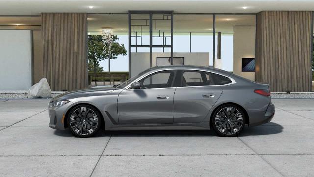 2025 BMW 430i Vehicle Photo in GRAPEVINE, TX 76051