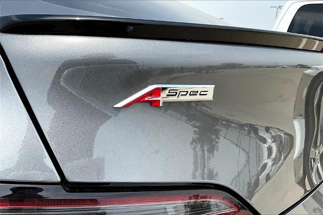 2023 Acura Integra Vehicle Photo in Grapevine, TX 76051