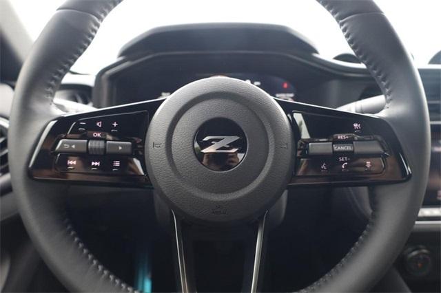 2025 Nissan Z Vehicle Photo in Hazelwood, MO 63042