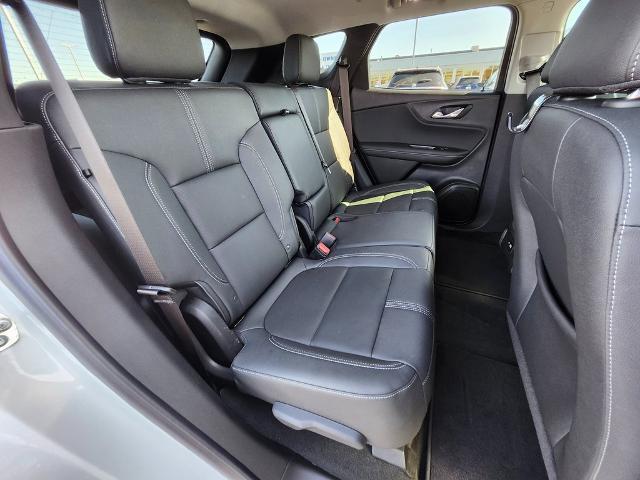 2023 Chevrolet Blazer Vehicle Photo in GREEN BAY, WI 54304-5303