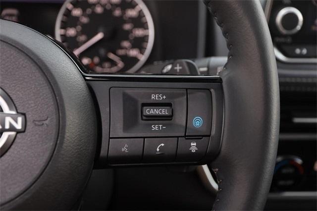 2023 Nissan Rogue Vehicle Photo in Hazelwood, MO 63042