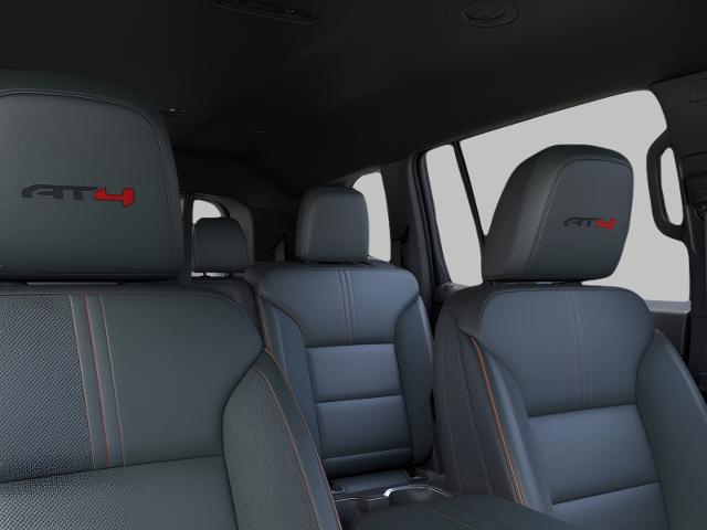 2025 GMC Acadia Vehicle Photo in OSHKOSH, WI 54904-7811