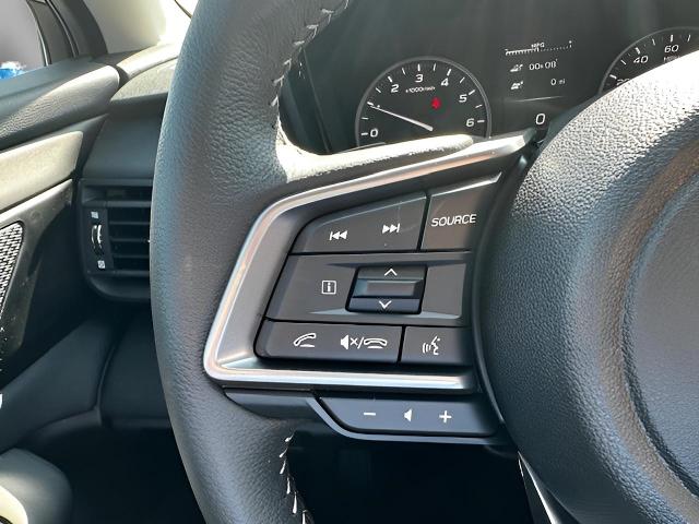 2025 Subaru Outback Vehicle Photo in Oshkosh, WI 54904