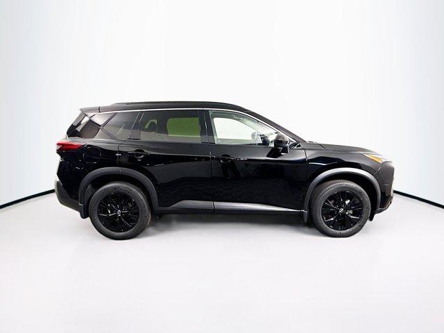 2023 Nissan Rogue Vehicle Photo in Flemington, NJ 08822