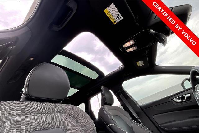 2022 Volvo XC60 Vehicle Photo in Grapevine, TX 76051