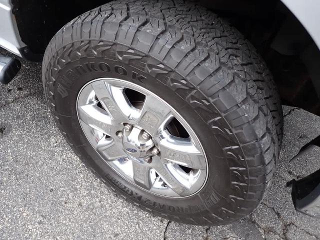 2014 Ford F-150 Vehicle Photo in ZELIENOPLE, PA 16063-2910
