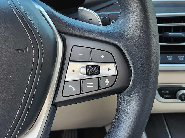 2022 BMW X5 xDrive40i Vehicle Photo in PLANO, TX 75024