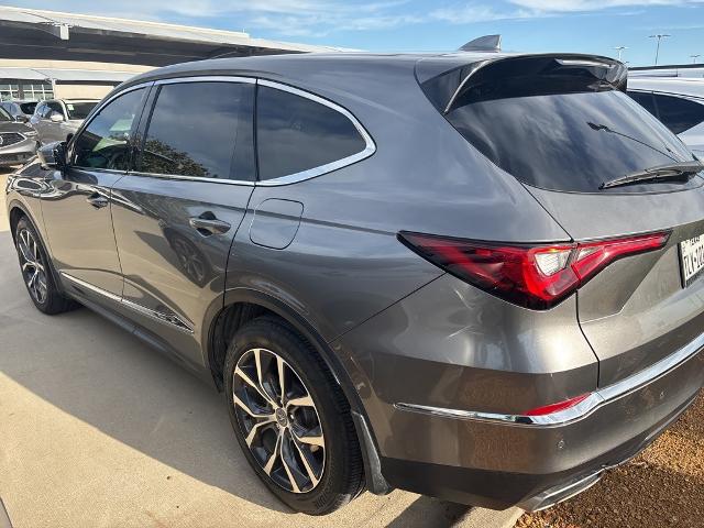 2024 Acura MDX Vehicle Photo in Grapevine, TX 76051
