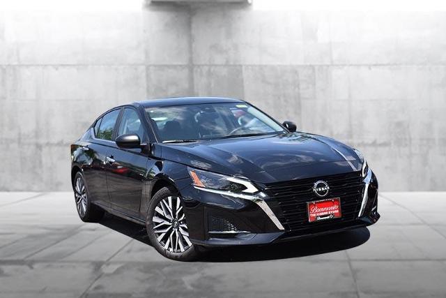 2025 Nissan Altima Vehicle Photo in Ballwin, MO 63011
