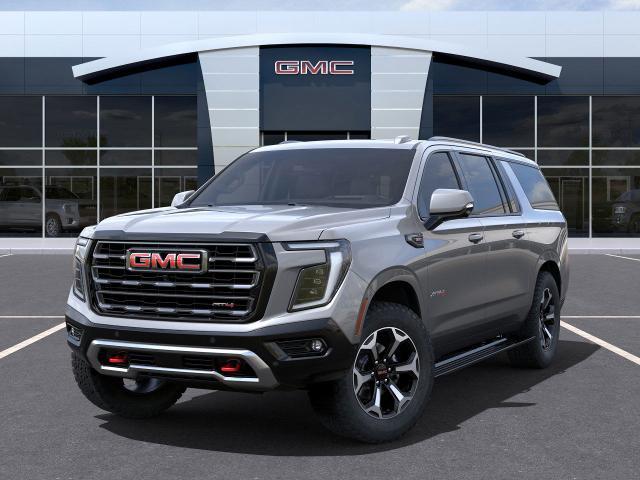 2025 GMC Yukon XL Vehicle Photo in WATERTOWN, CT 06795-3318