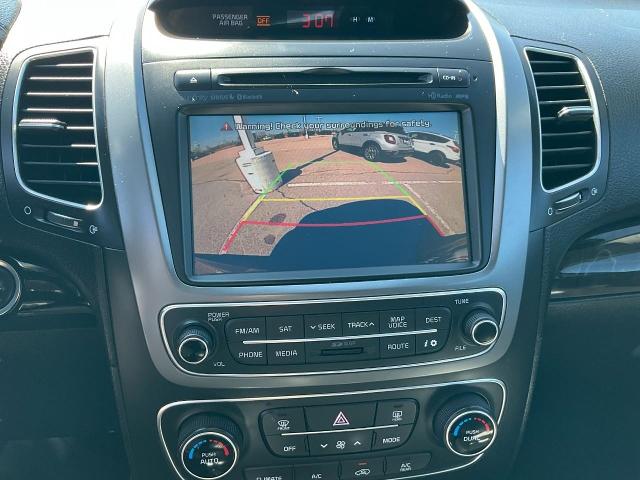 2014 Kia Sorento Vehicle Photo in Kaukauna, WI 54130